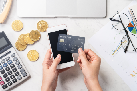 ¿Conoces las últimas novedades en medios de pago digitales?