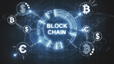 Descubre cómo el blockchain está transformando a las pymes