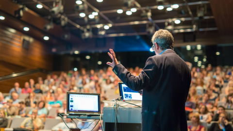 Los mejores eventos para emprendedores en 2024: no te los pierdas