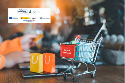 Amazon marketplace, una buena forma de llegar a millones de clientes