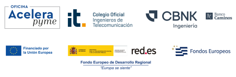 Acelera pyme Madrid COIT - CBNK