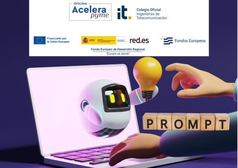 Domina ChatGPT. Crea mejores prompts y organiza tus proyectos