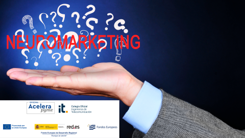 ¿Sabes cómo piensan tus clientes? Claves del neuromarketing