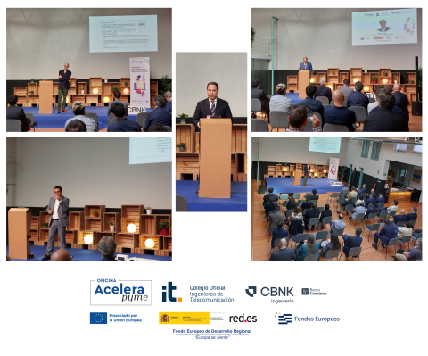 Jornada Acelera pyme con CBNK 22_05_2025 Con ponentes