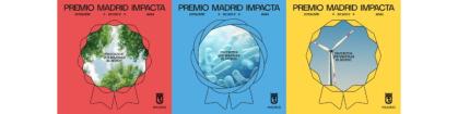 PREMIO MADRID IMPACTA