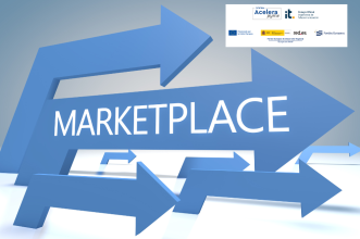 Vende tus productos en marketplaces. Conoce este tipo de plataformas