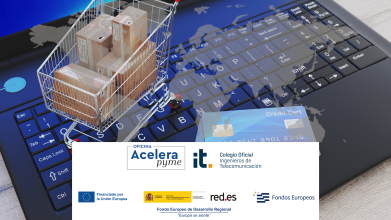 Descubre cómo vender fuera de España. ¿Qué es el cross-border ecommercer? 