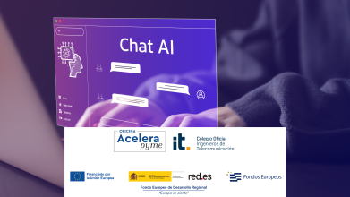 Potencia la productividad y creatividad de tu empresa con ChatGPT así te puede ayudar en el día a día