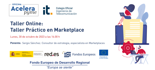 Taller Práctico en Marketplace