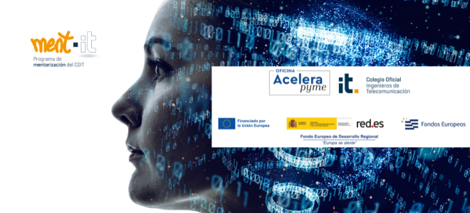 Liderazgo Digital
