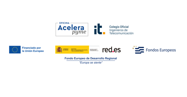 Acelera pyme Madrid