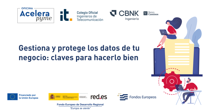 Jornada Acelera pyme con CBNK 22_05_2025